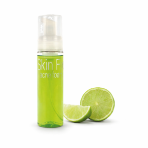 Acne Foam