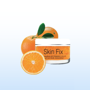 Microesferas Vitamina C