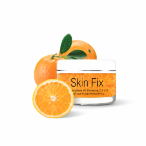 Microesferas Vitamina C