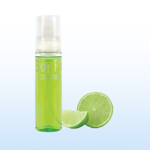 Acne Foam