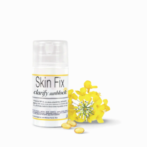 Clarify Sunblock
