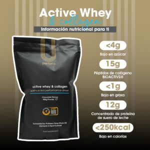 Proteína U Perform