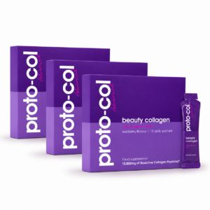 Colágeno Proto-col Beauty Promoción 3x1