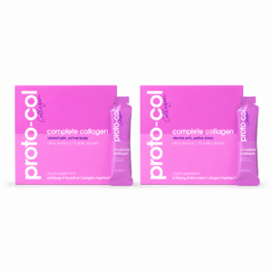 Colágeno Proto-col Complete Promoción 2x1