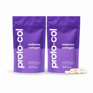 Colágeno Proto-col Radiance Promoción 2x1